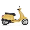 Model Sprint 50 ie 4T 3V 17-20 25Km/h E4 [ZAPCA0201/ 0203]